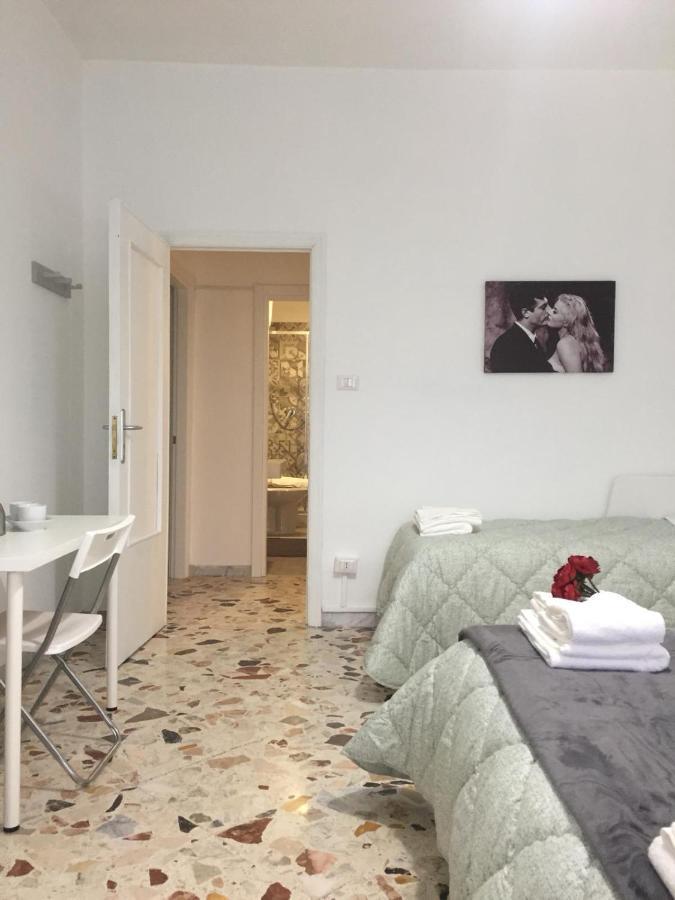 B&B La Dolce Vita Gragnano Esterno foto