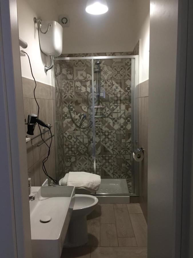 B&B La Dolce Vita Gragnano Esterno foto