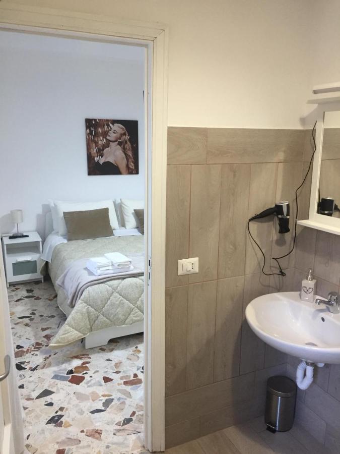 B&B La Dolce Vita Gragnano Esterno foto