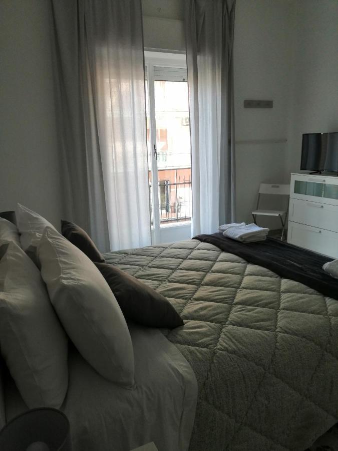 B&B La Dolce Vita Gragnano Esterno foto
